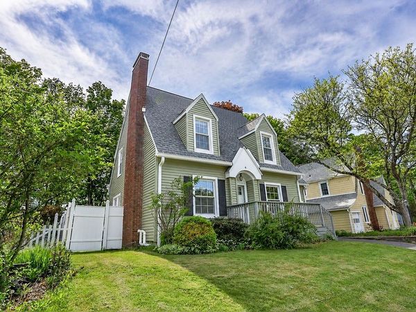 6 S Belmont Circle , Oneonta, NY 13820