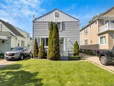 190 Whitehall Avenue, Buffalo, NY 14220