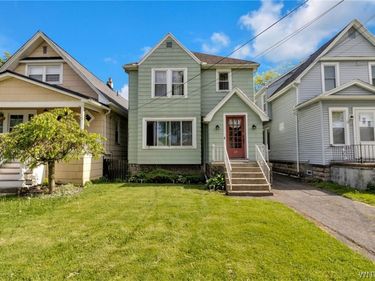63 Carlyle Avenue, Buffalo, NY 14220