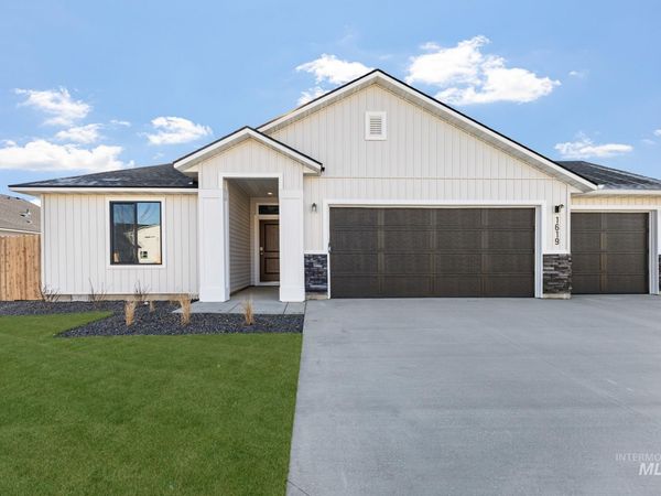 1473 Sunday River St, Middleton, ID 83644