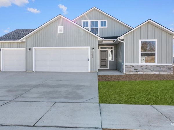 1541 Sunday River St, Middleton, ID 83644