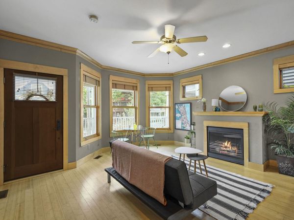 1029 Williamson Street, Unit 1, Madison, WI 53703