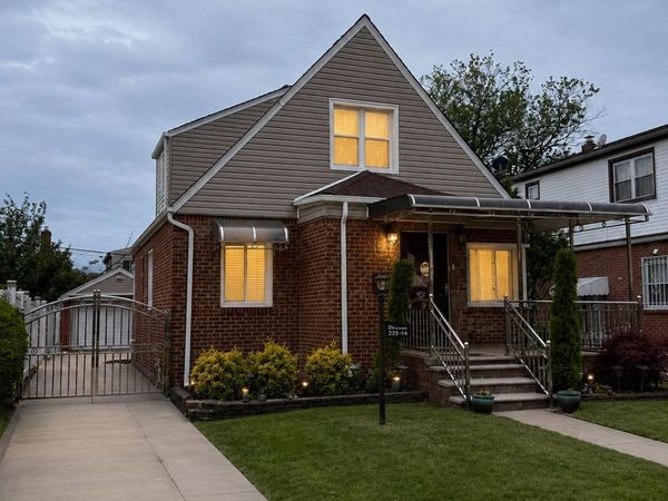 225-14 114th Avenue , Cambria Heights, NY 11411