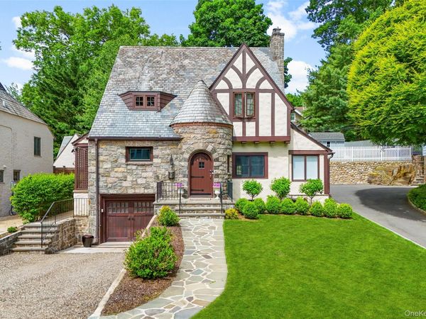 144 Douglas Place , Mount Vernon, NY 10552