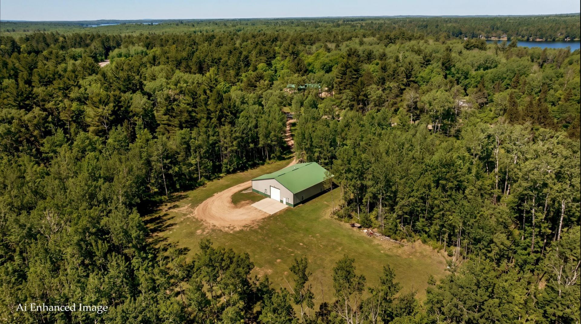 14443 County Road 1 , Fifty Lakes, MN 56448 Main Photo