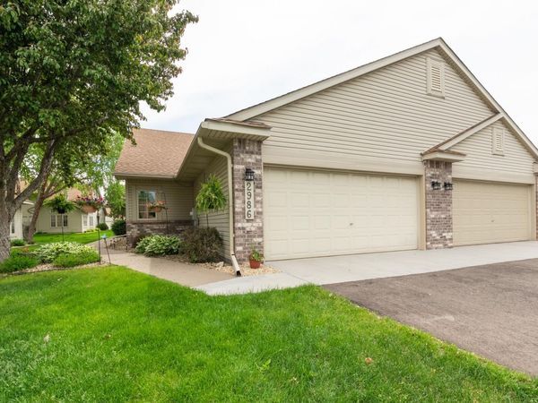 2986 Frattalone Lane, Little Canada, MN 55117