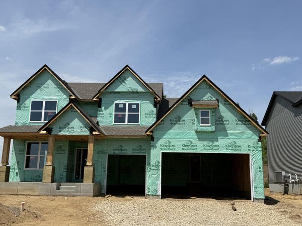 8668 Periwinkle Boulevard, Woodbury, MN 55129
