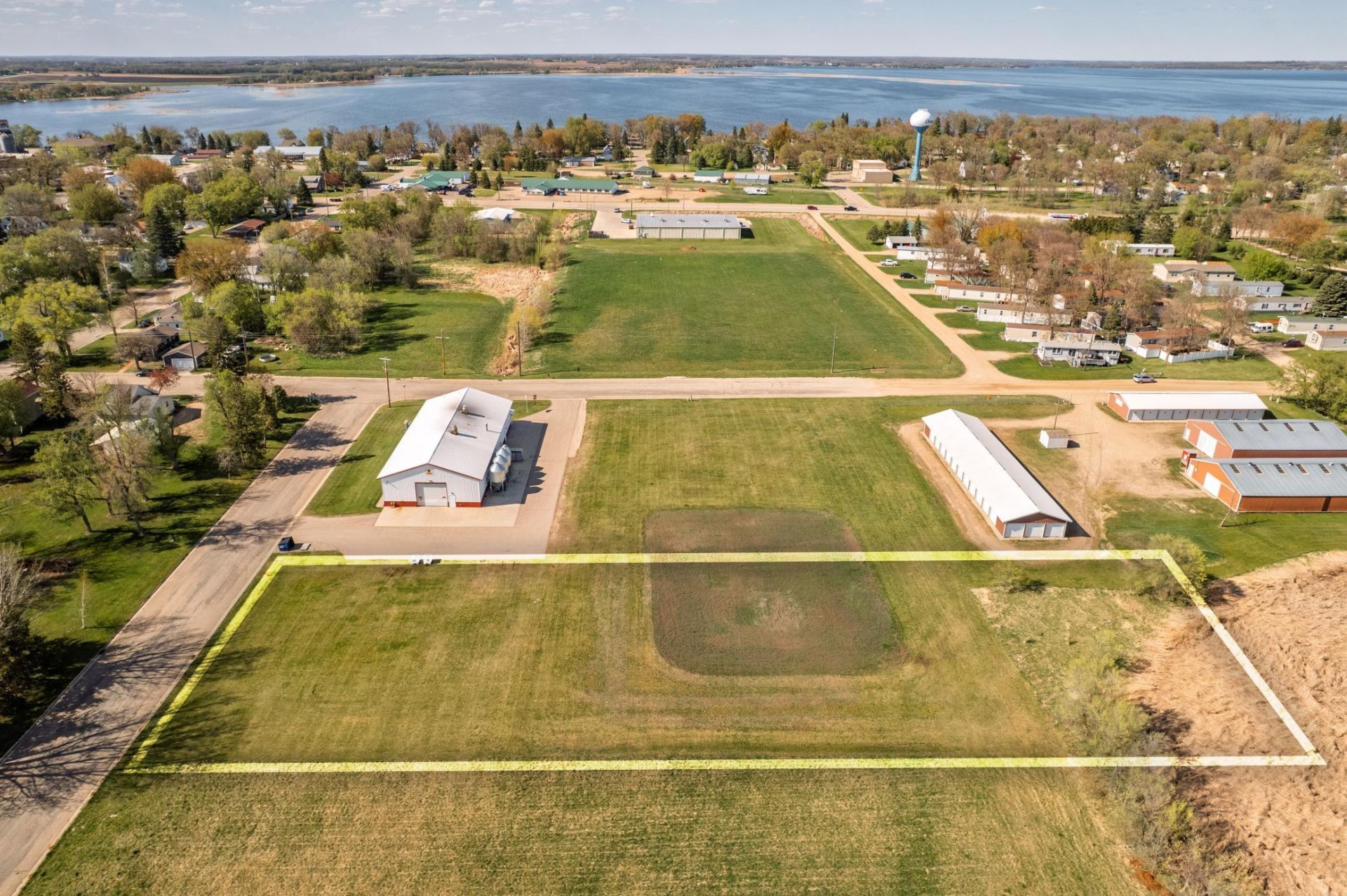 501 3rd Avenue E, Osakis, MN 56360 Main Photo