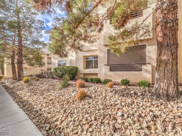 3320 S Fort Apache Road , Unit 125, Las Vegas, NV 89117