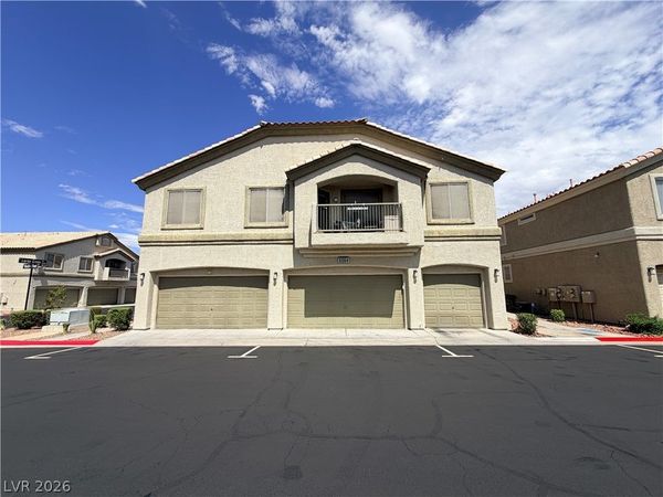 6064 Nestled Foot Street, Unit 102, Henderson, NV 89011