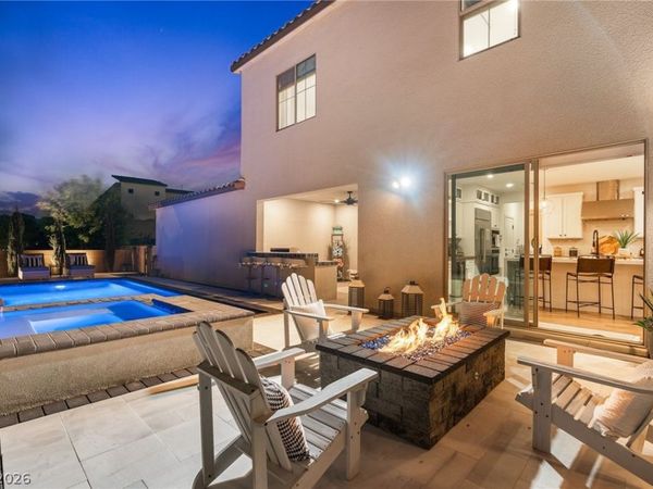 2710 Marchetti Place , Henderson, NV 89044