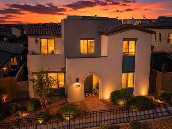 2710 Marchetti Place, Henderson, NV 89044