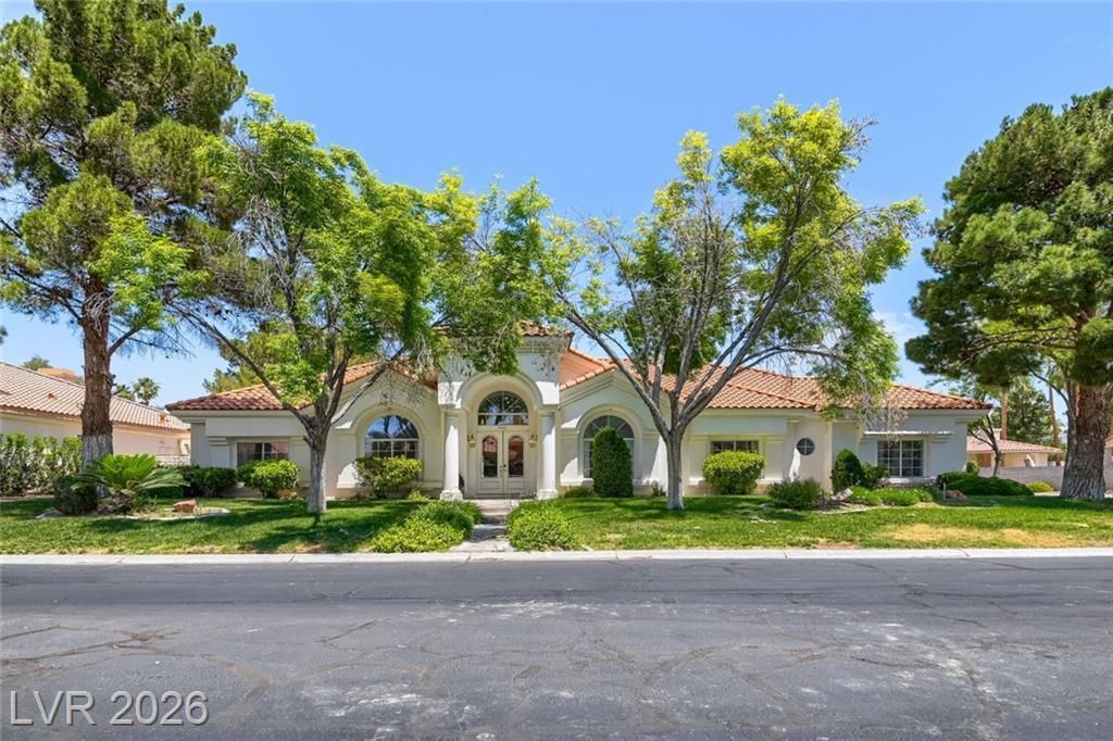 8046 Silver King Drive, Las Vegas, NV 89129 Main Photo