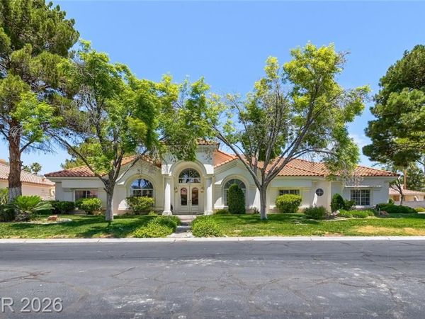 8046 Silver King Drive, Las Vegas, NV 89129