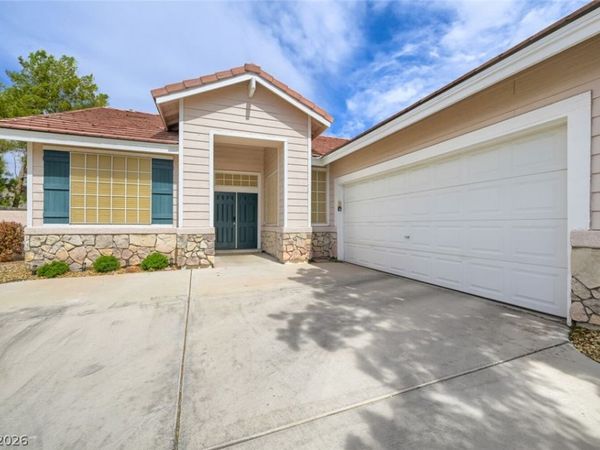10444 Pacific Sageview Lane , Las Vegas, NV 89144
