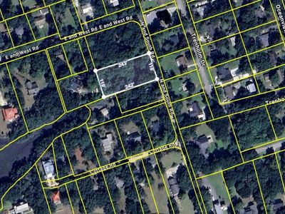 1327 North And South Road, Charleston, SC 29412