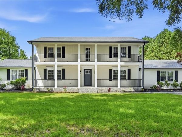 858 Riverbend Drive , Bermuda Run, NC 27006