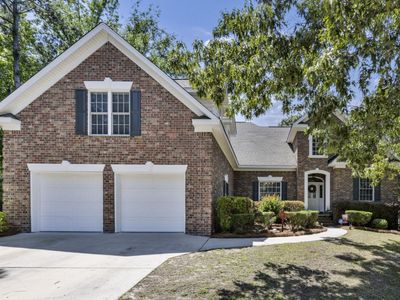 314 Winding Wood Circle , Blythewood, SC 29016