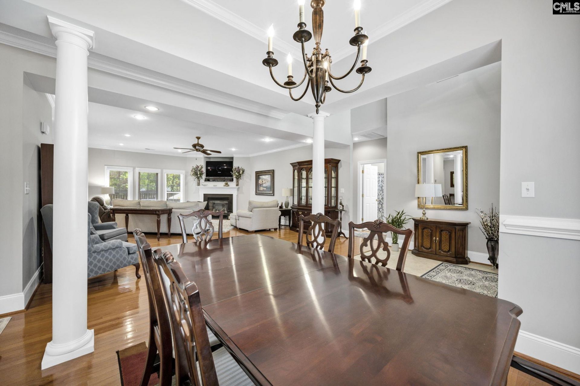 314 Winding Wood Circle  Photo 10