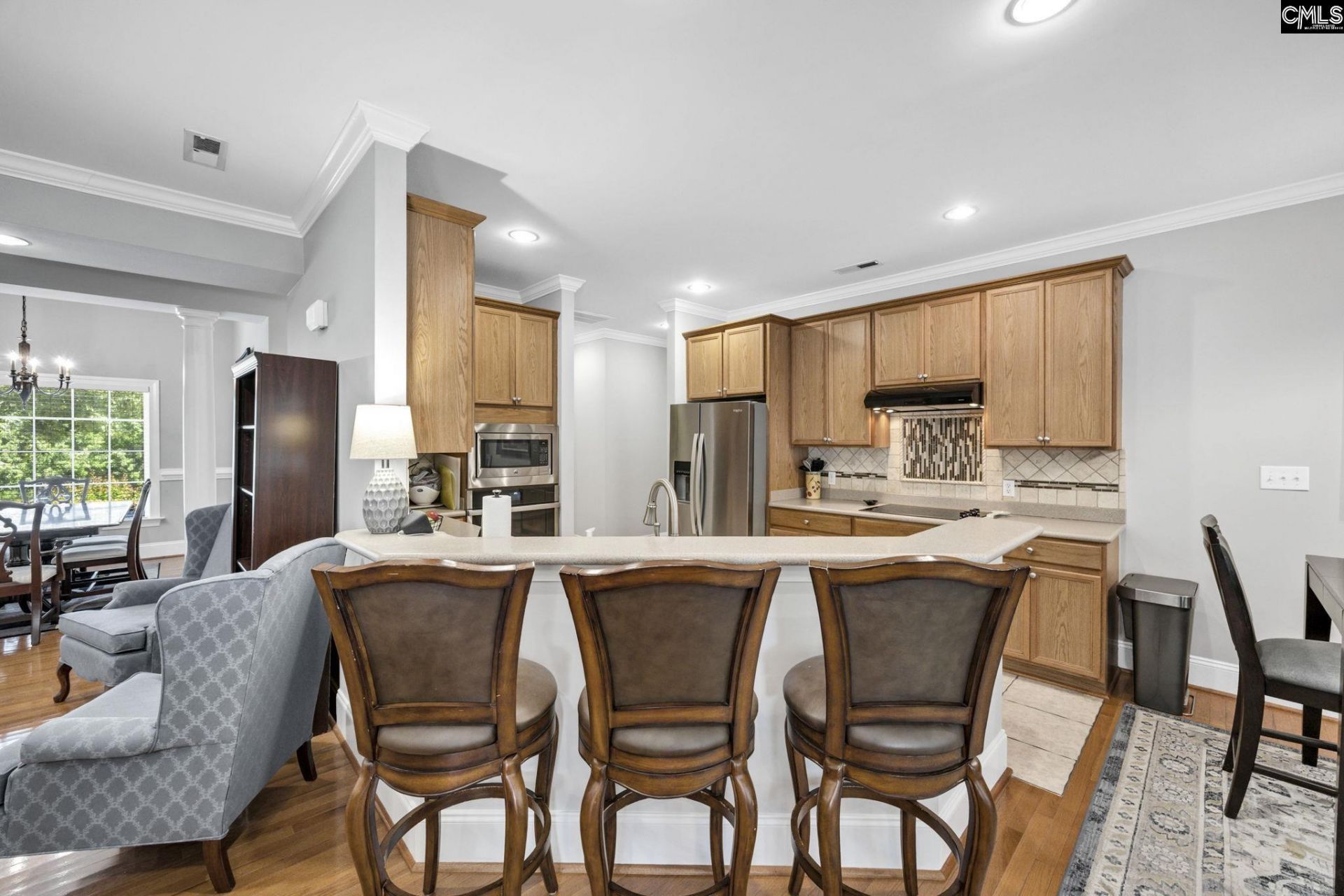314 Winding Wood Circle  Photo 15