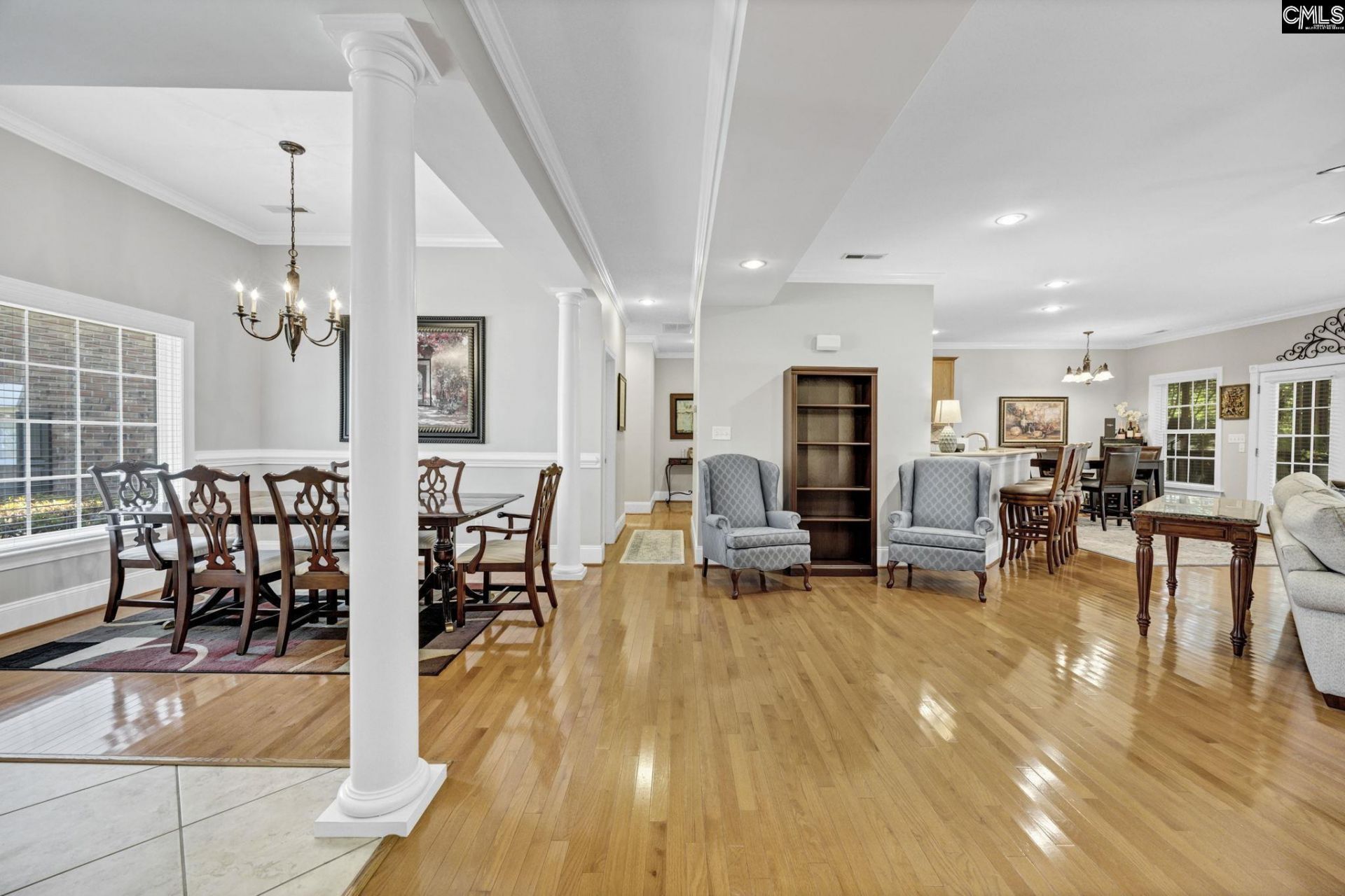314 Winding Wood Circle  Photo 8