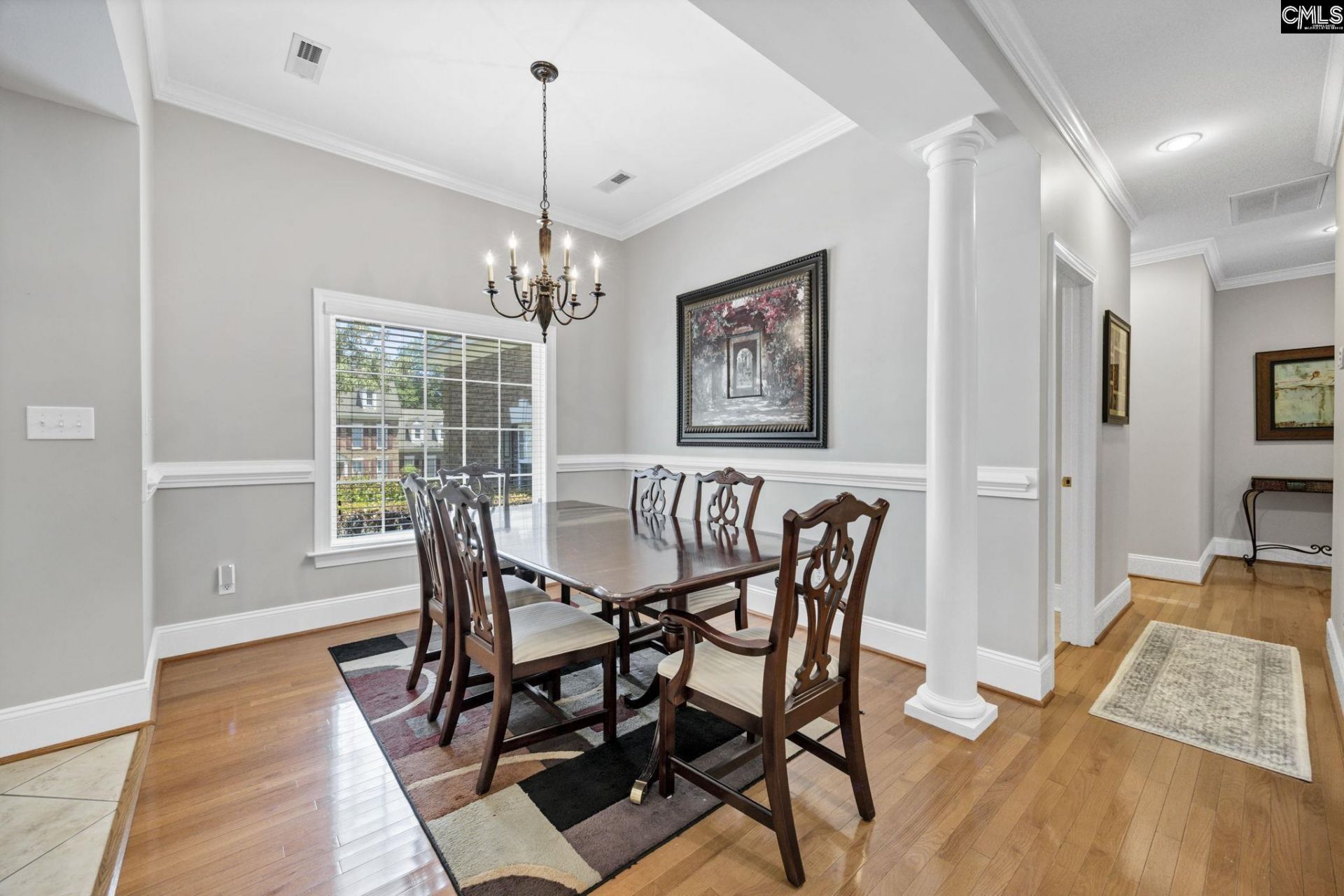 314 Winding Wood Circle  Photo 9
