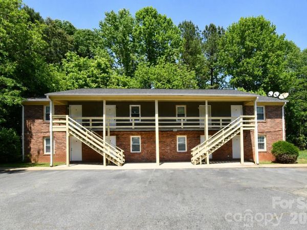 1955 1967 Lakeview Road , Asheboro, NC 27203