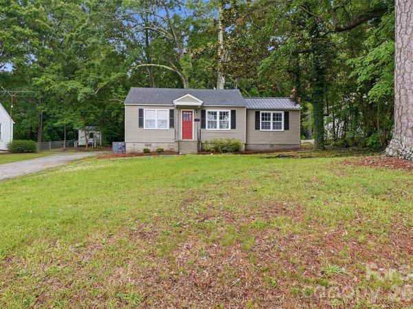 128 Ella Street , Chester, SC 29706