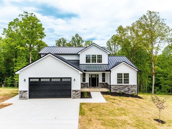 13 Red Oak Drive, Bedford, IN 47421