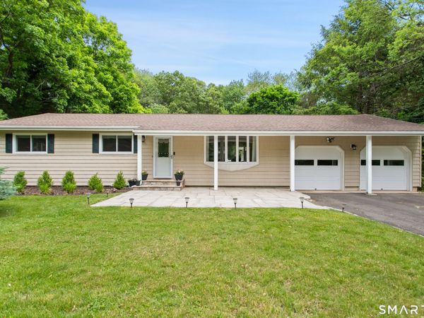 38 Stonecrop , Norwalk, CT 06851