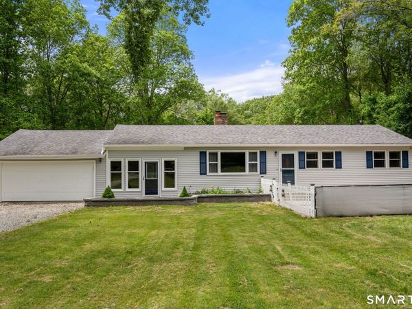 58 Campbell, Canterbury, CT 06331