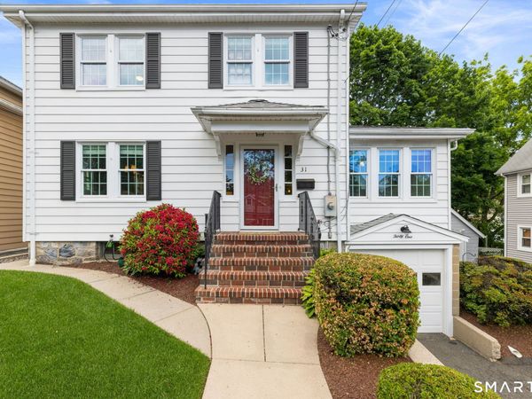 31 Puritan, Stamford, CT 06906