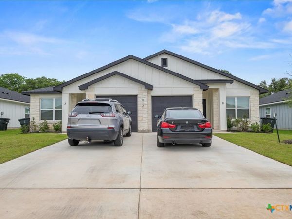 912 Wax Myrtle Court , Killeen, TX 76543