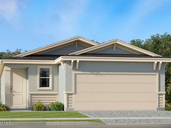 2478 Croft Inlet Drive NW , Palm Bay, FL 32907