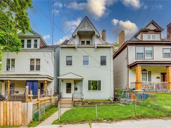 2637 Norwood Ave, Pittsburgh, PA 15214