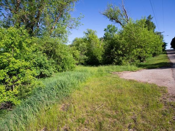 0.63 Acres S CENTER STREET, Fairchild, WI 54741