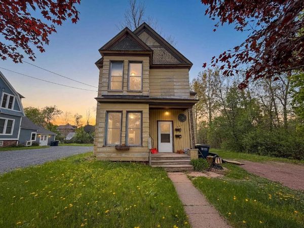 507 Chapple Ave, Ashland, WI 54806