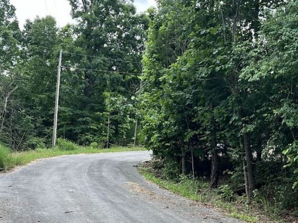 TBD Nottingham Drive , Bella Vista, AR 72715