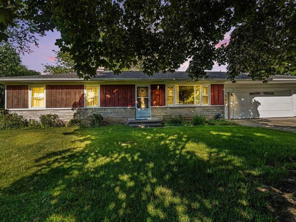 6606 Westchester Street, Portage, MI 49024