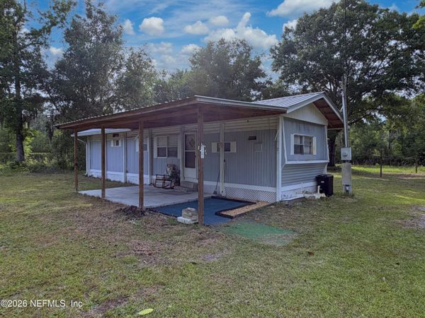 110 PLANTATION Circle, Palatka, FL 32177