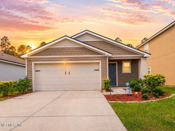 2446 OAK STREAM Drive, Green Cove Springs, FL 32043