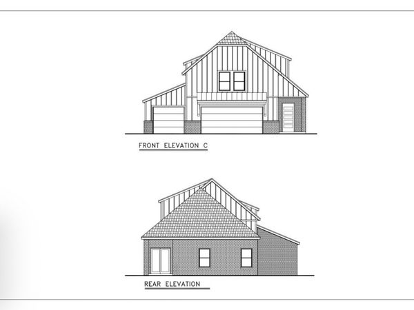 2330 E 134th Circle , Jenks, OK 74008