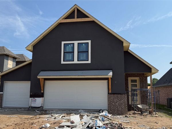 2330 E 134th Circle S, Bixby, OK 74008