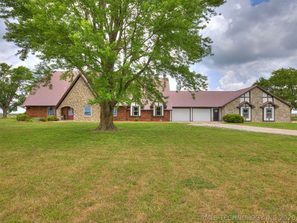 10417 Hwy 60 , Nowata, OK 74048