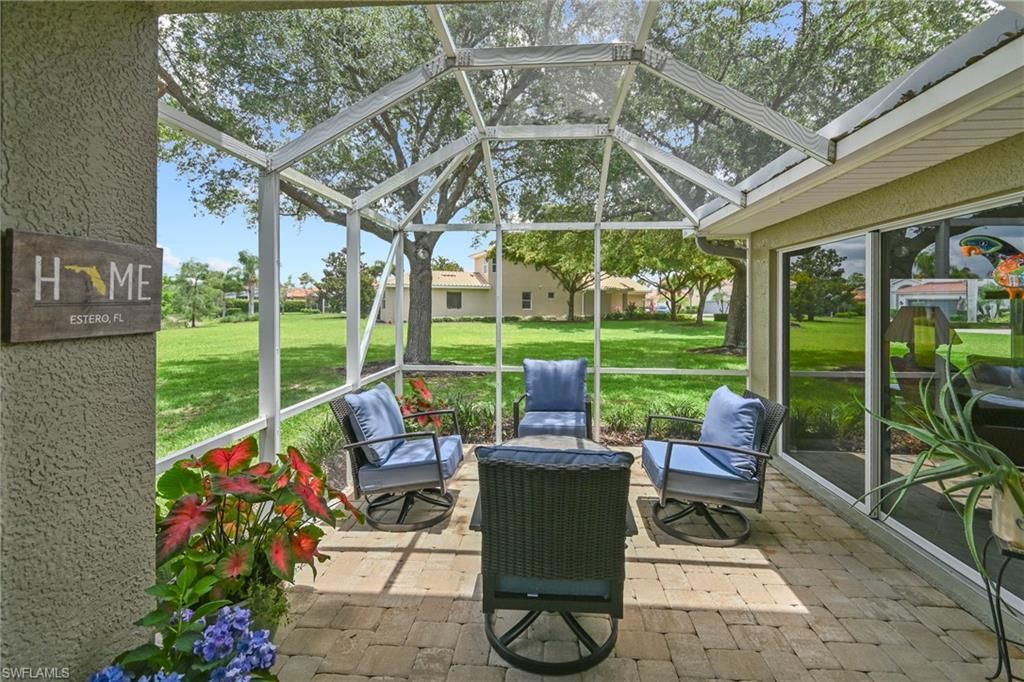 19619 Tesoro Way , Estero, FL 33967 Photo
