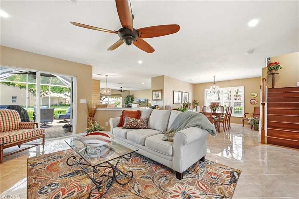 19619 Tesoro Way , Estero, FL 33967 Photo