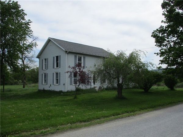 717 Pat Farley Road , South New Berlin, NY 13843