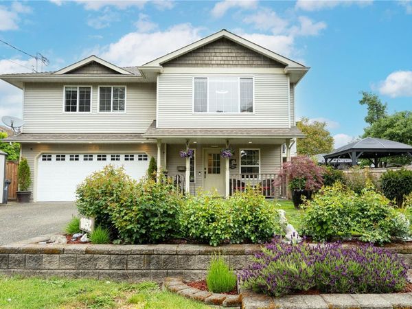 1052 Kiwi Rd , Langford, BC V9B 4Z8