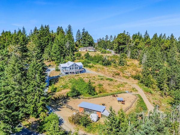 1860 Morello Rd , Nanoose Bay, BC V9P 9B1