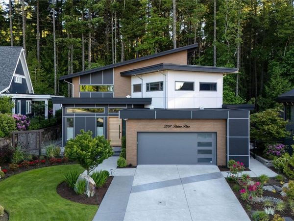 2207 Riviera Pl, Langford, BC V9B 0Y5